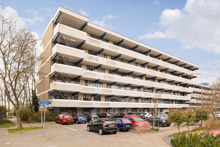 Foto 7 van Sint Hubertus 354