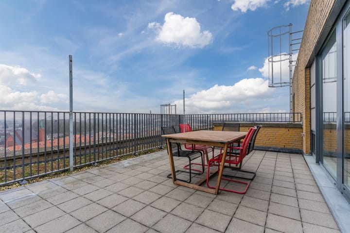 Foto 2 van Ir Kalffstraat 311