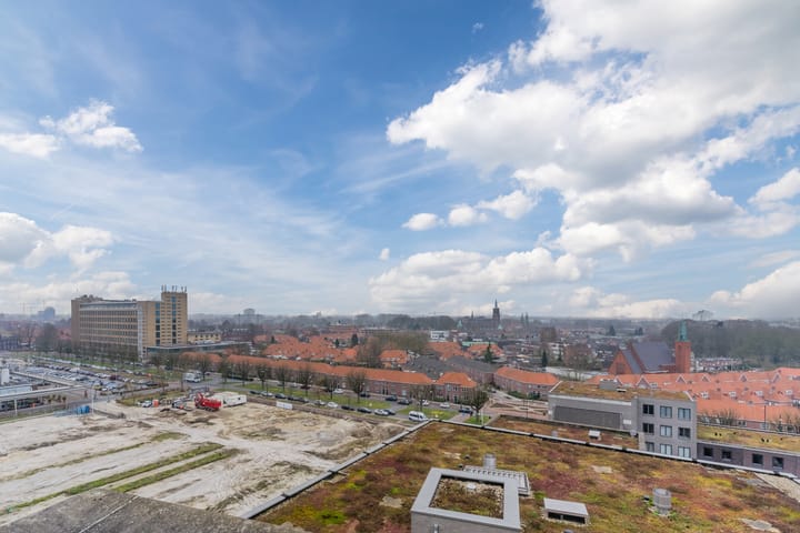 Foto 3 van Ir Kalffstraat 311