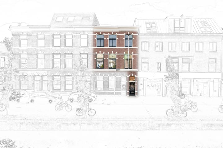 Foto 2 van Spoorsingel 21