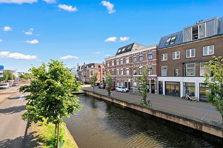 Foto 3 van Spoorsingel 21