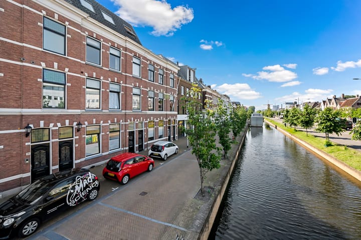 Foto 4 van Spoorsingel 21