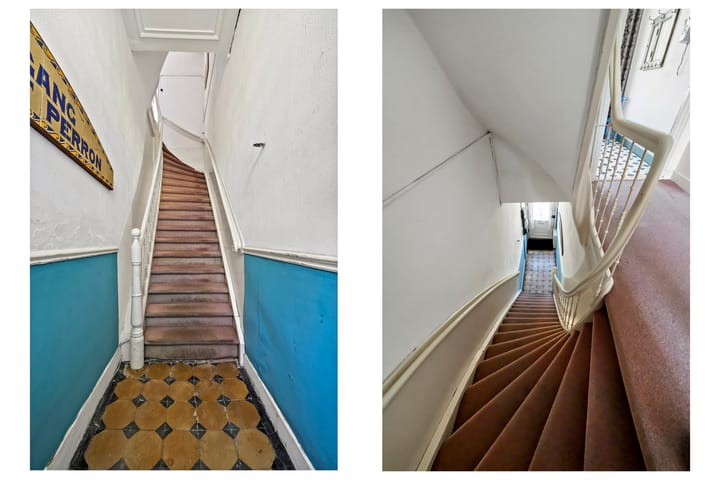 Foto 5 van Spoorsingel 21