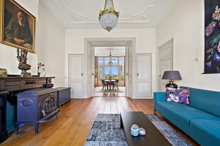 Foto 7 van Spoorsingel 21