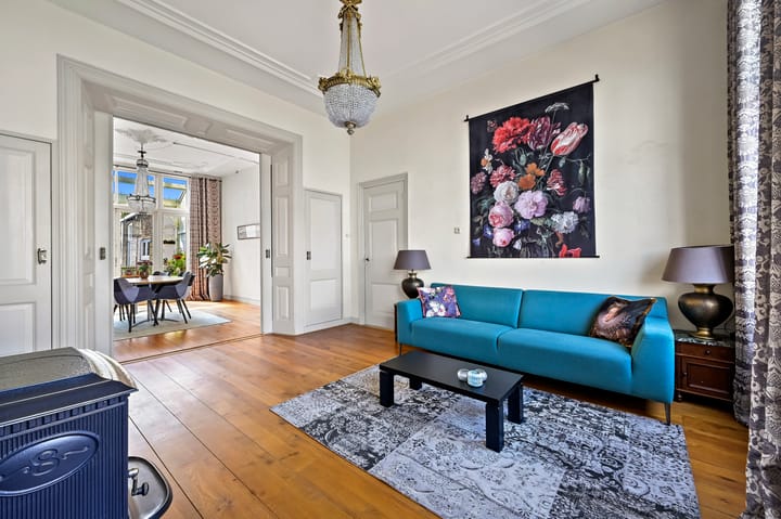 Foto 9 van Spoorsingel 21