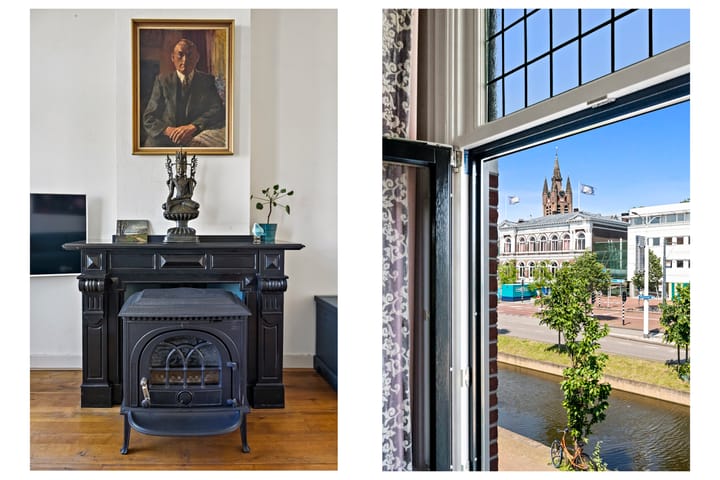 Foto 10 van Spoorsingel 21