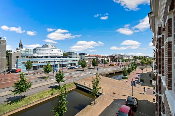 Foto 11 van Spoorsingel 21