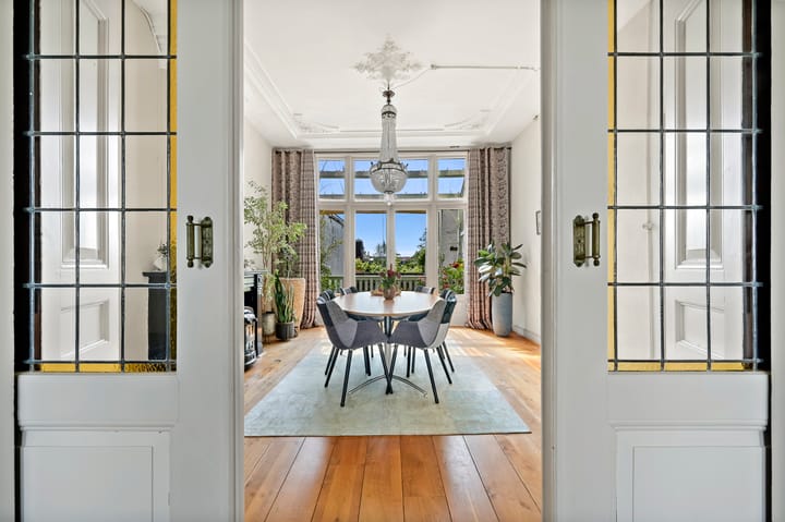 Foto 14 van Spoorsingel 21