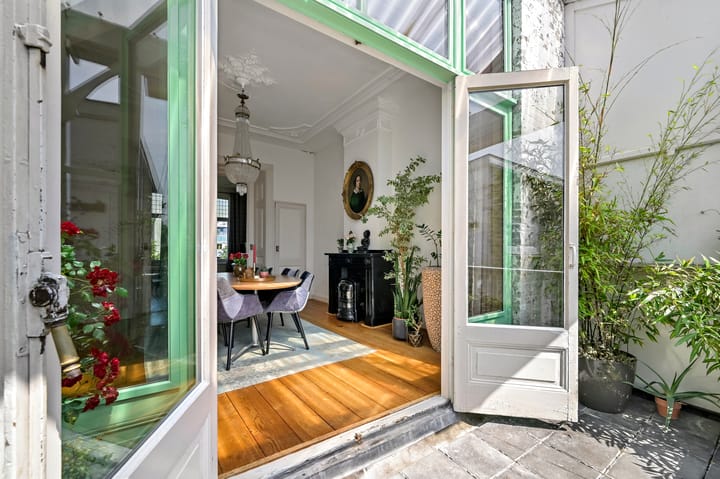 Foto 19 van Spoorsingel 21