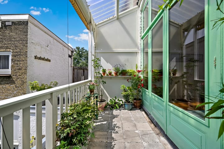 Foto 21 van Spoorsingel 21