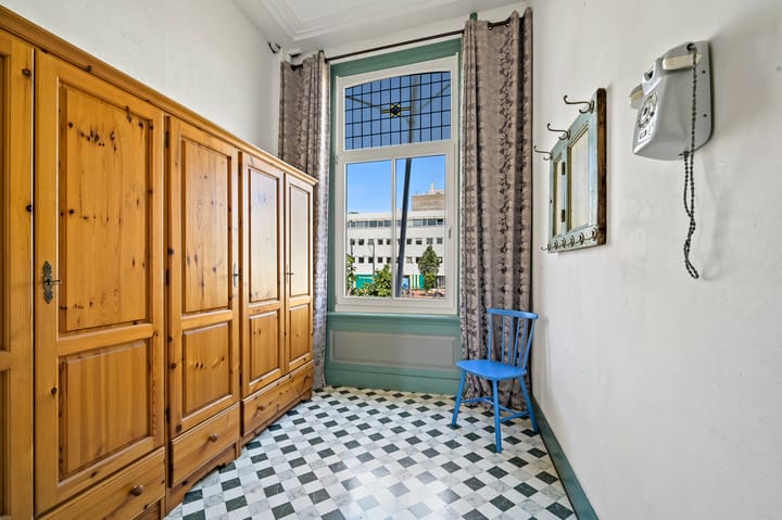 Foto 23 van Spoorsingel 21