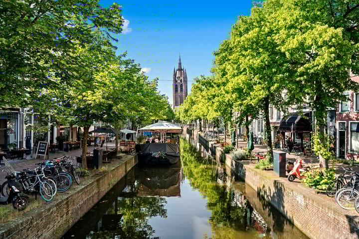 Foto 55 van Spoorsingel 21