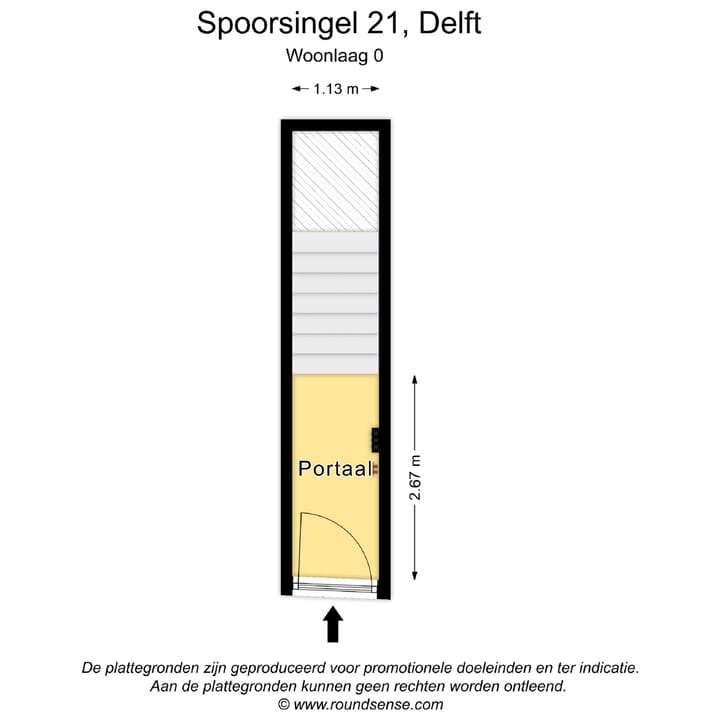 Foto 58 van Spoorsingel 21