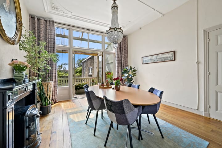 Foto 17 van Spoorsingel 21