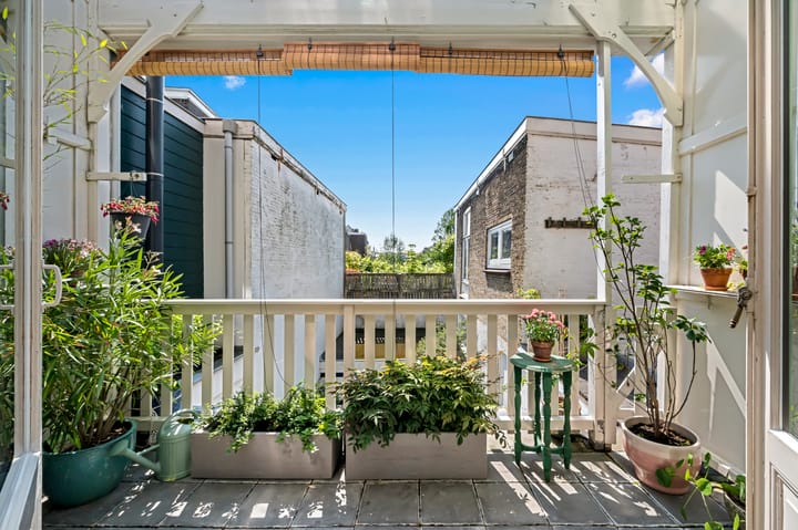 Foto 20 van Spoorsingel 21