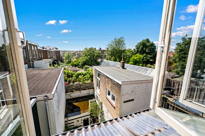 Foto 50 van Spoorsingel 21