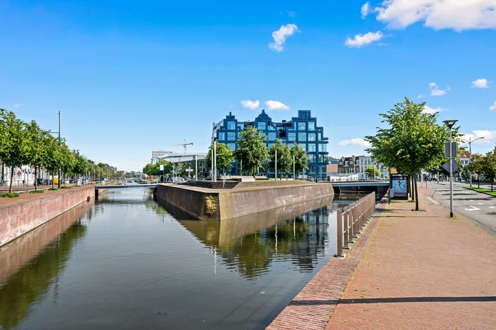 Foto 52 van Spoorsingel 21