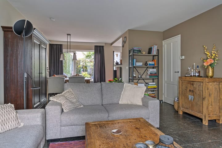 Foto 2 van De Elbe 26