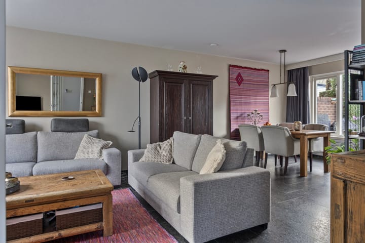 Foto 3 van De Elbe 26