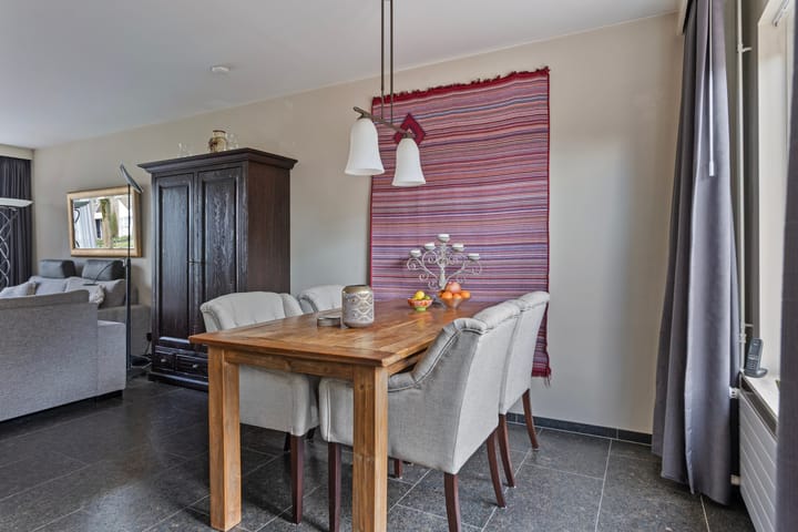 Foto 6 van De Elbe 26