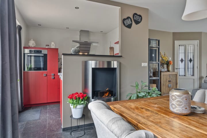 Foto 7 van De Elbe 26