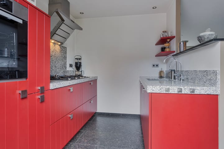 Foto 9 van De Elbe 26