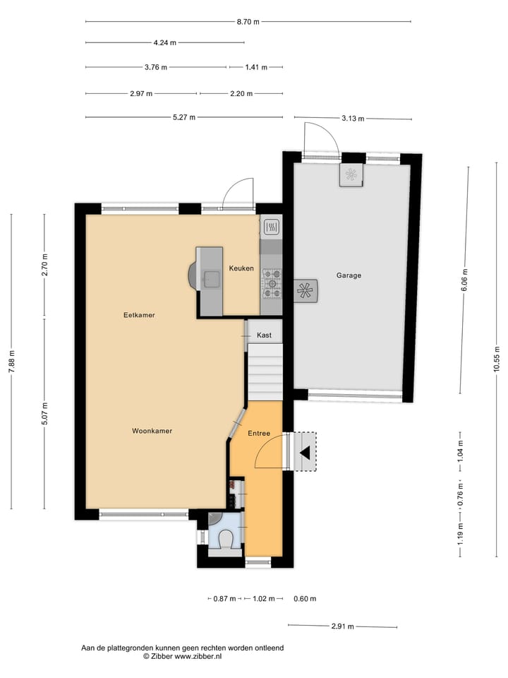 Foto 13 van De Elbe 26