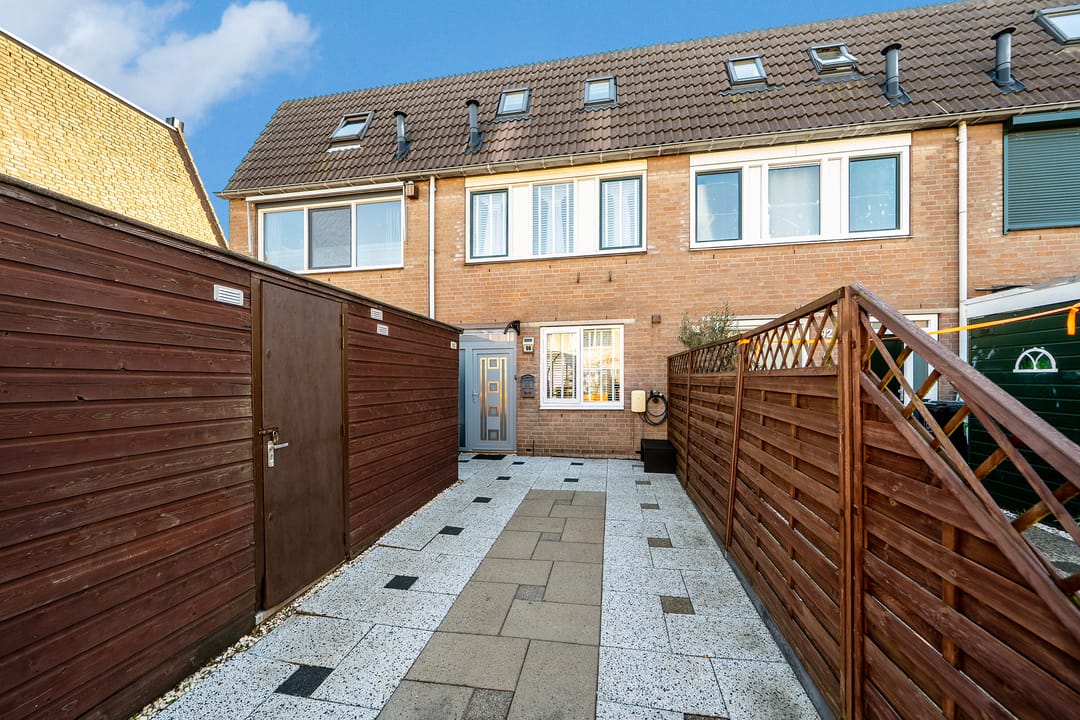 Foto 1 van Zwijnsbergenweg 90