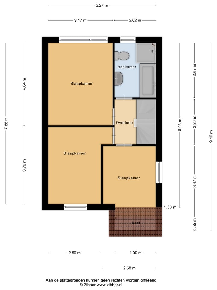 Foto 22 van De Elbe 26