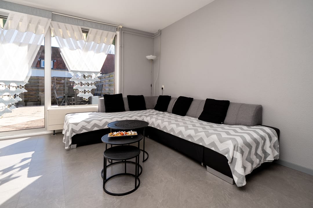 Foto 7 van Zwijnsbergenweg 90