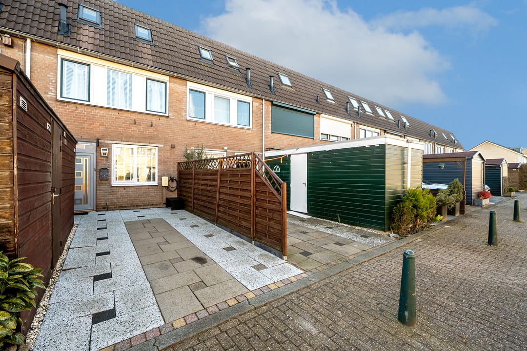 Foto 23 van Zwijnsbergenweg 90