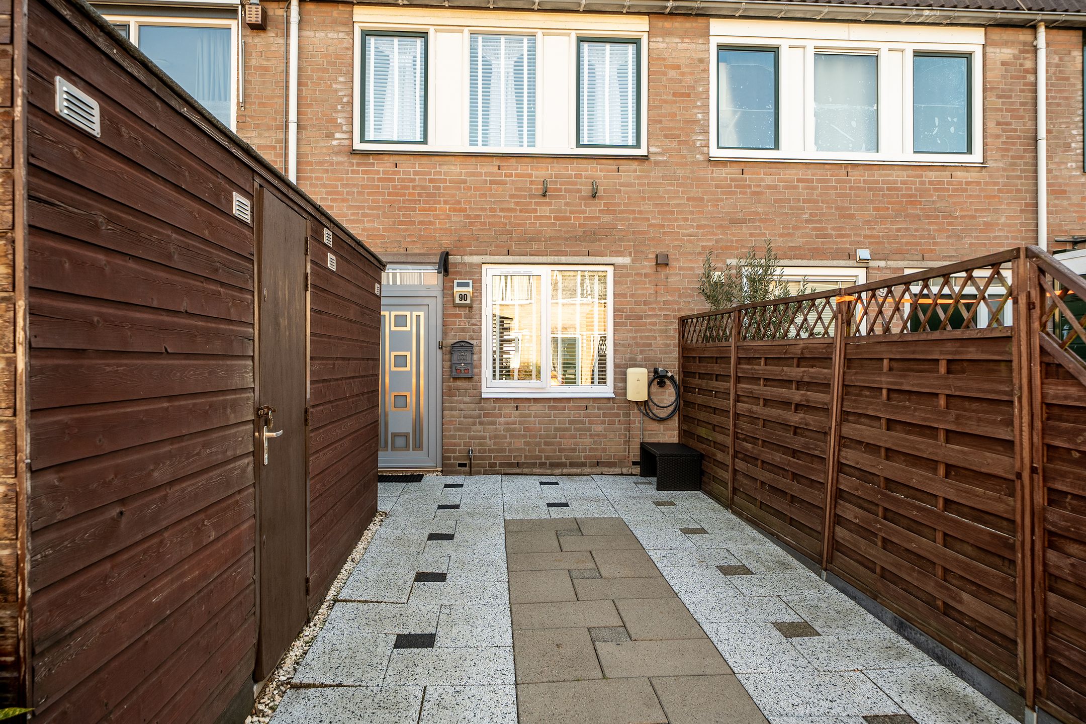 Foto 24 van Zwijnsbergenweg 90