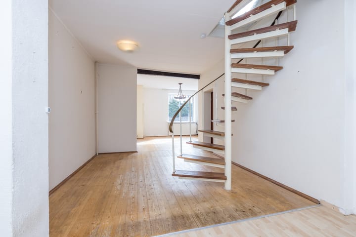 Foto 4 van Emmaberg 17