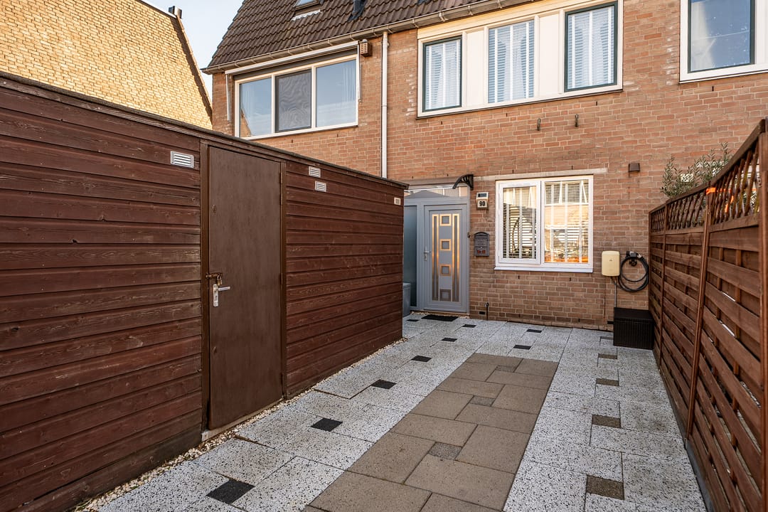 Foto 26 van Zwijnsbergenweg 90