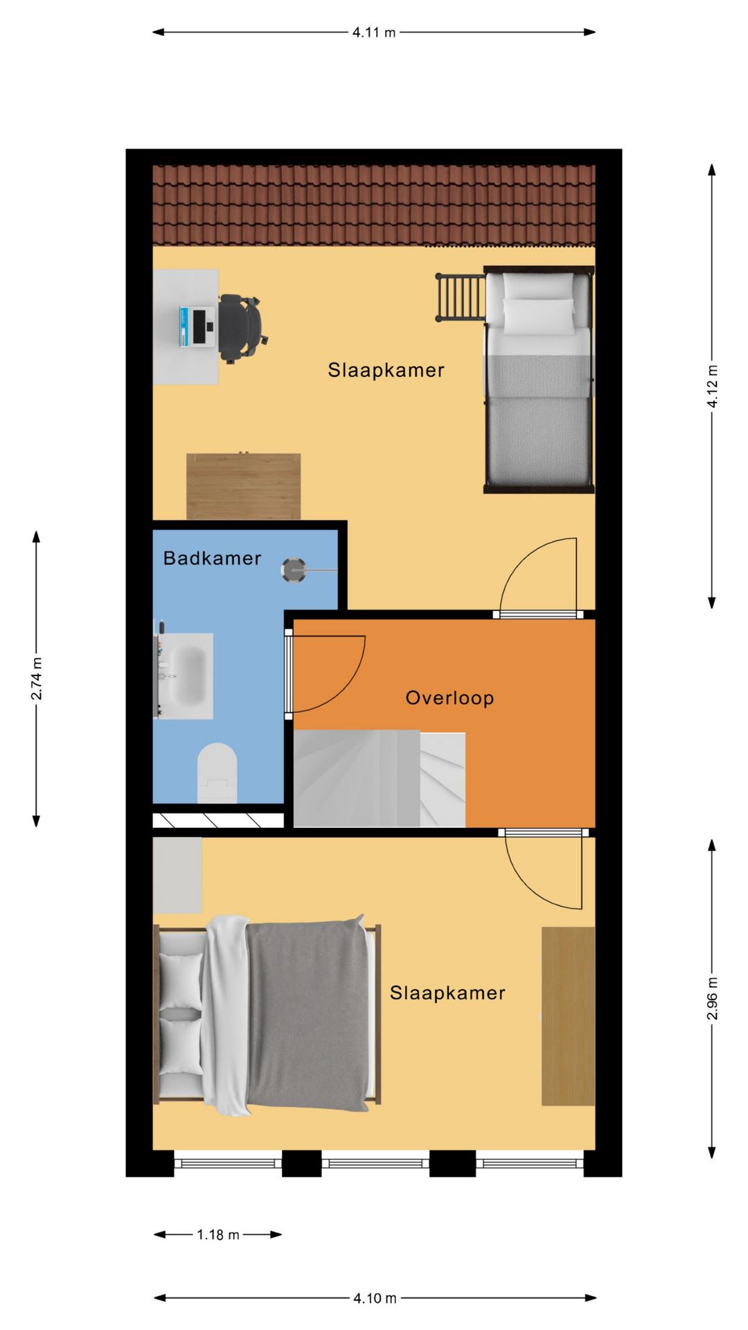 Foto 29 van Zwijnsbergenweg 90