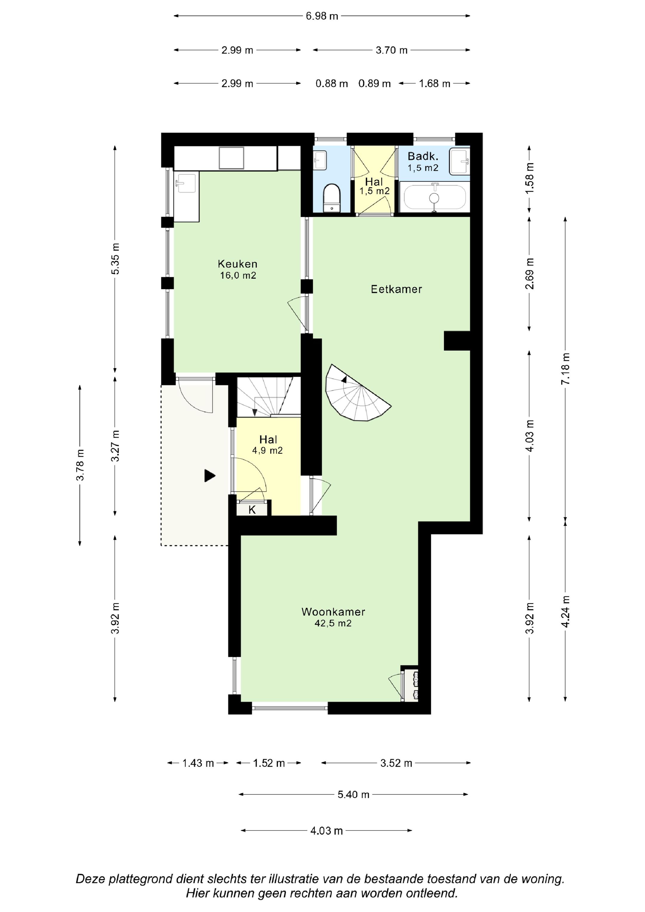 Foto 36 van Emmaberg 17