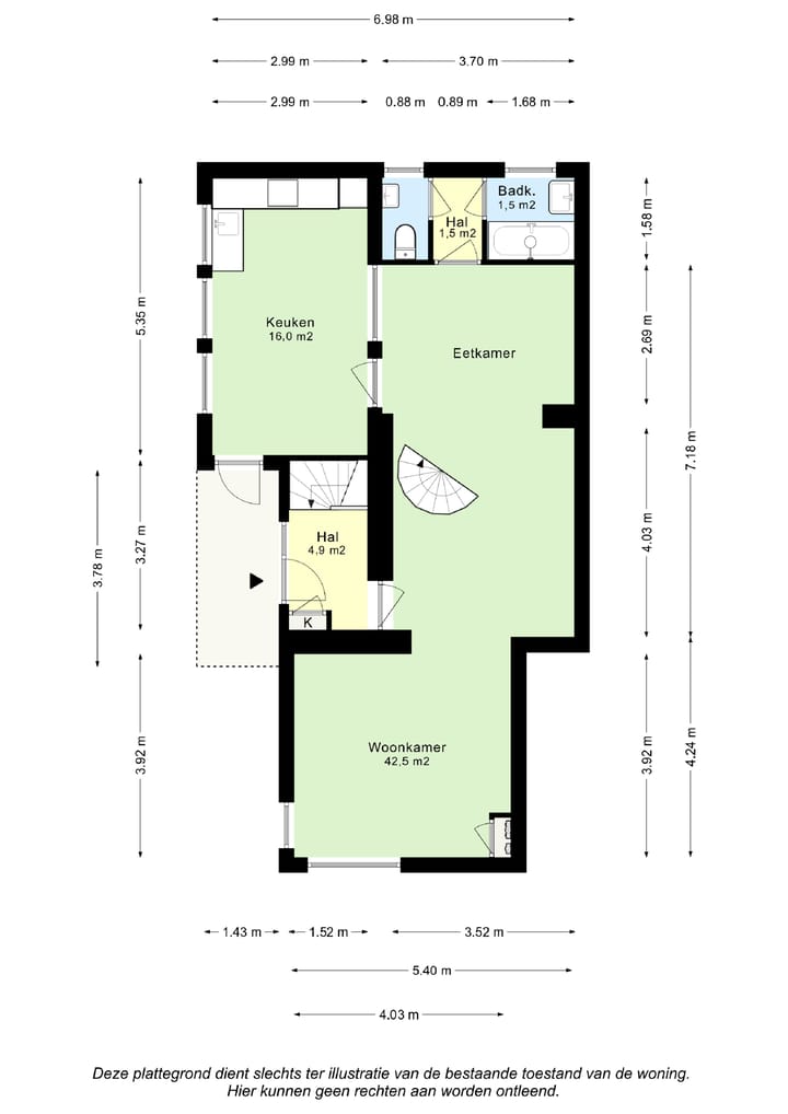 Foto 36 van Emmaberg 17