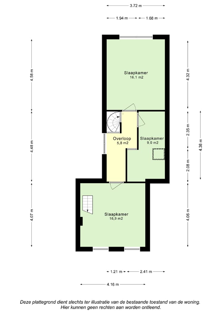 Foto 37 van Emmaberg 17