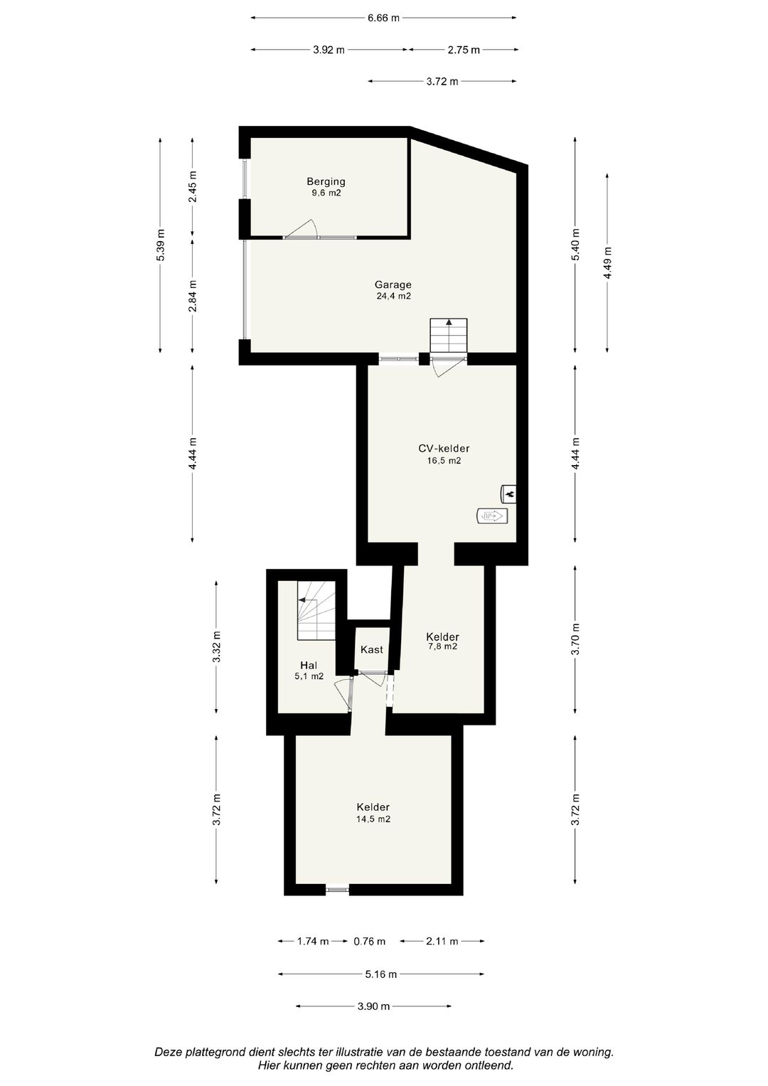 Foto 38 van Emmaberg 17