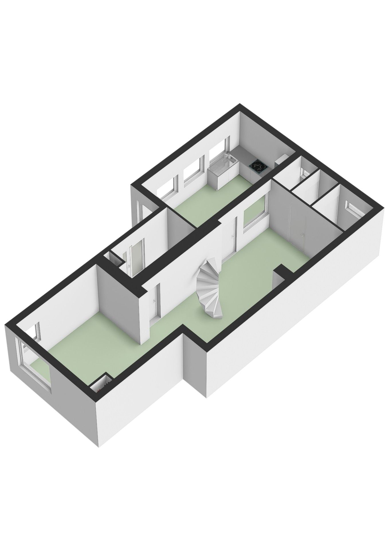 Foto 39 van Emmaberg 17