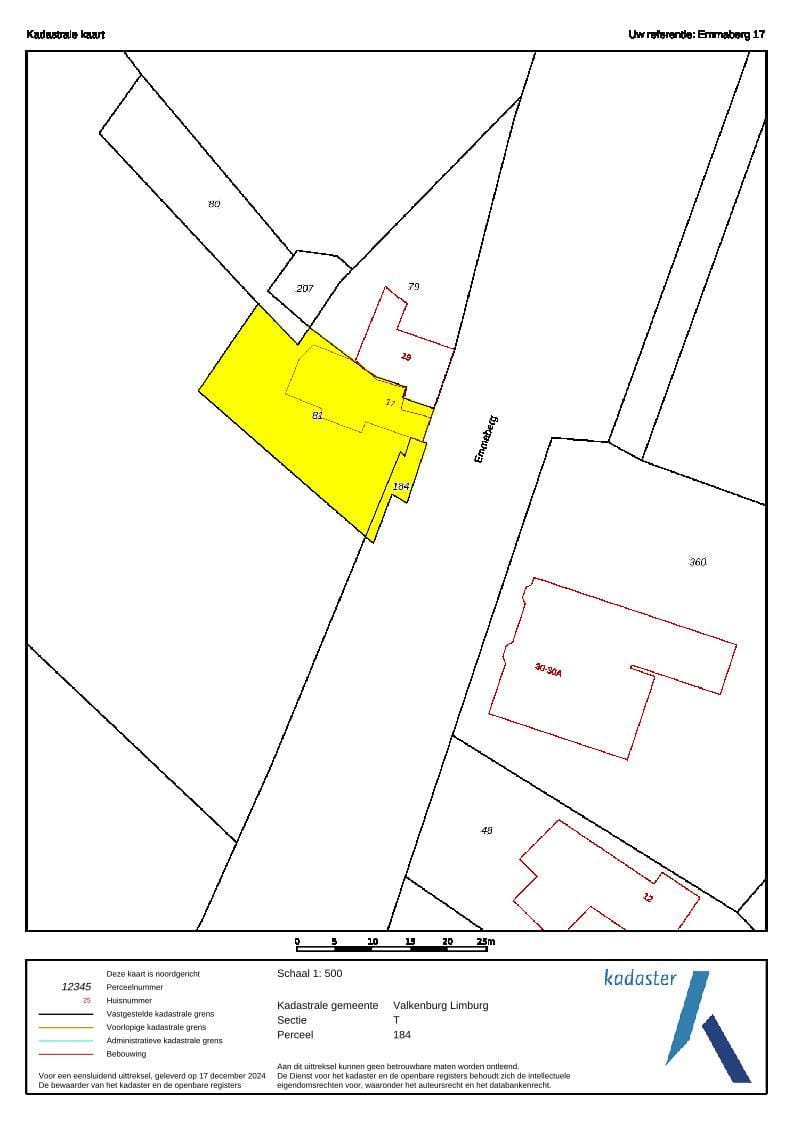 Foto 42 van Emmaberg 17