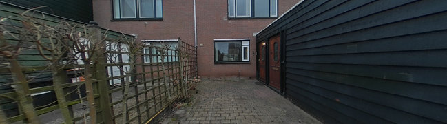 voortuin