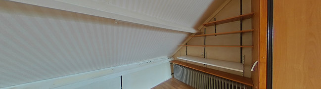 slaapkamer