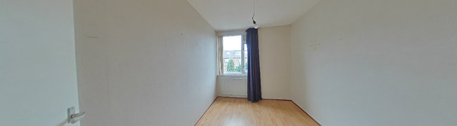 slaapkamer