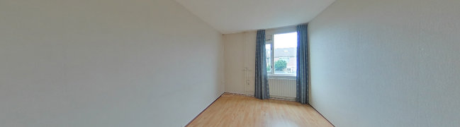 slaapkamer