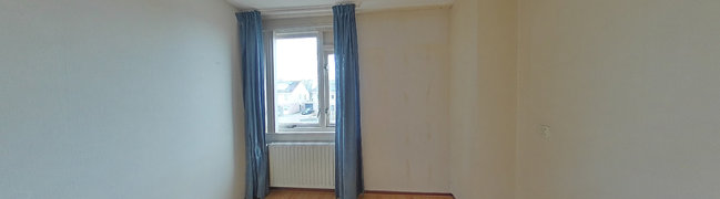 slaapkamer