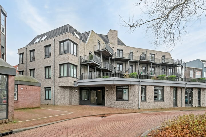 Kerkstraat 58 B