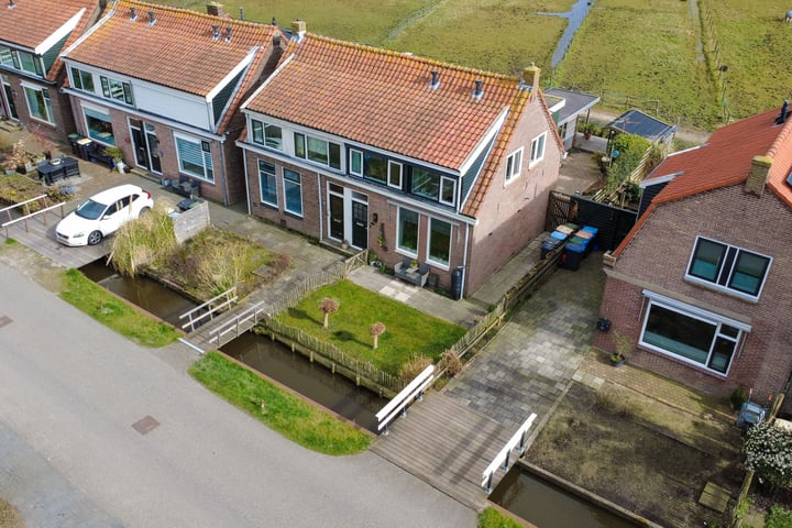 Bekijk foto van Dorpsstraat 33