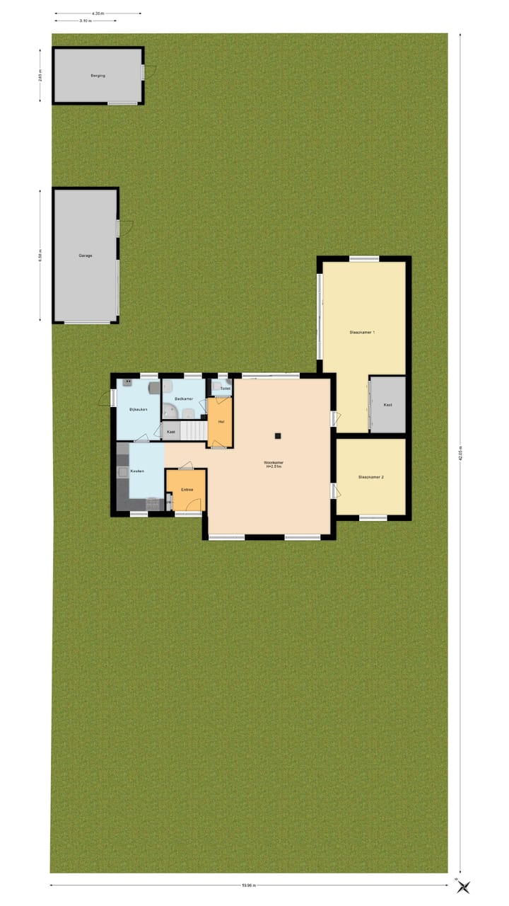 Foto 59 van Kruisweg 1191