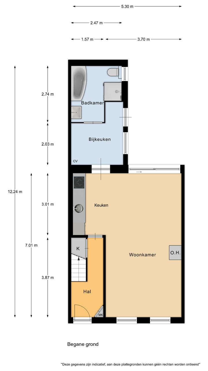 Foto 49 van Dorpsstraat 33